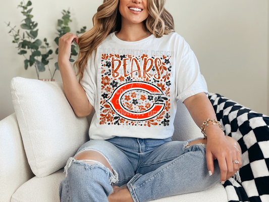 CB Floral Semi-Exclusive