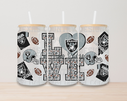 LVR Love 16OZ