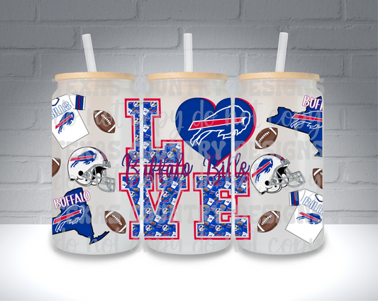 BB Love 16OZ