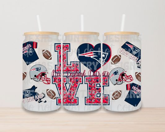 NEP Love 16OZ