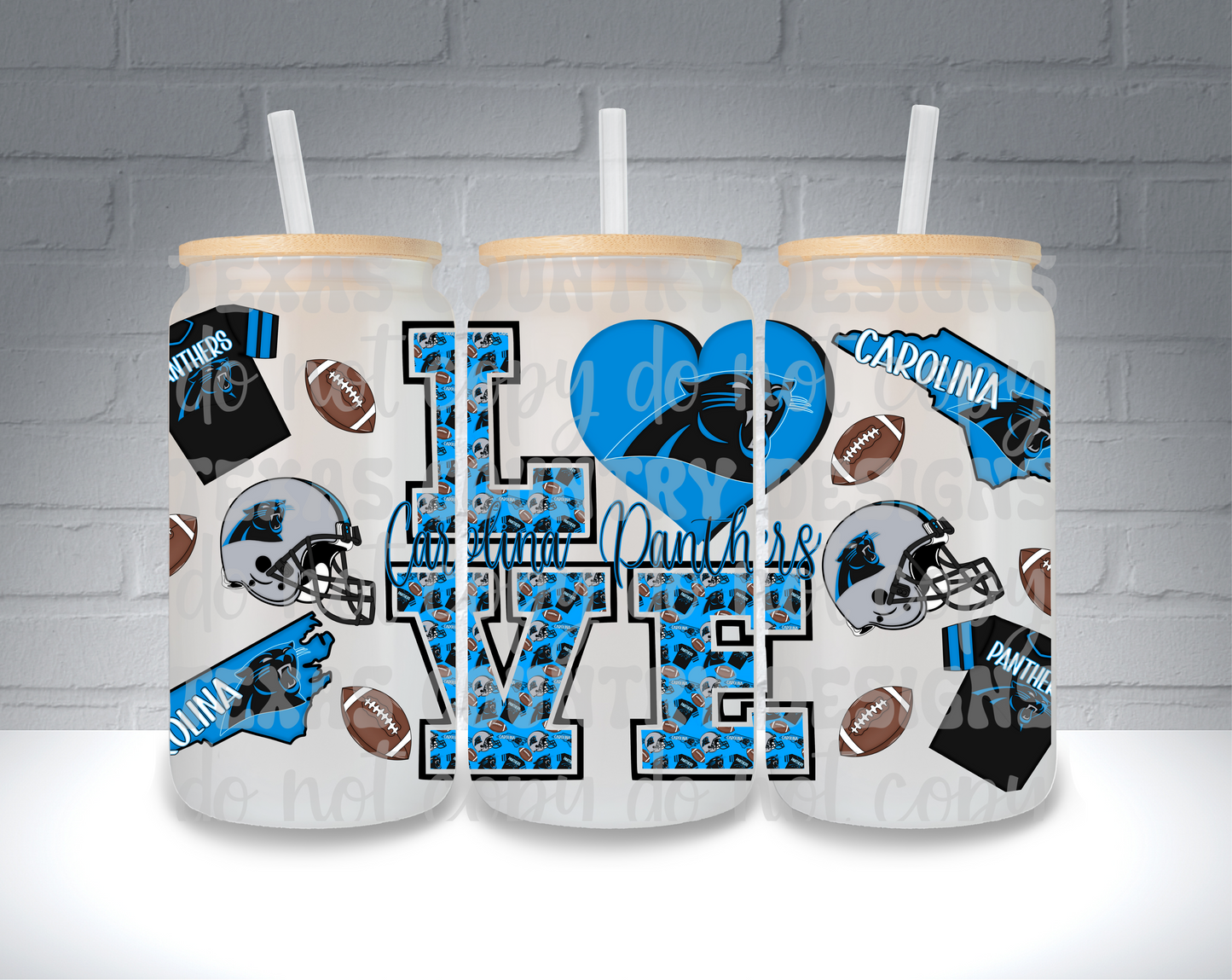 CP Love 16OZ