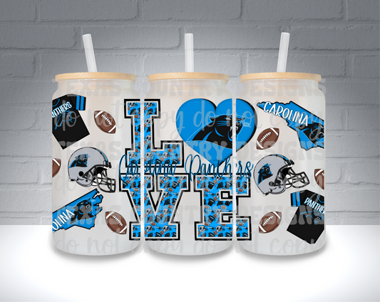 CP Love 16OZ