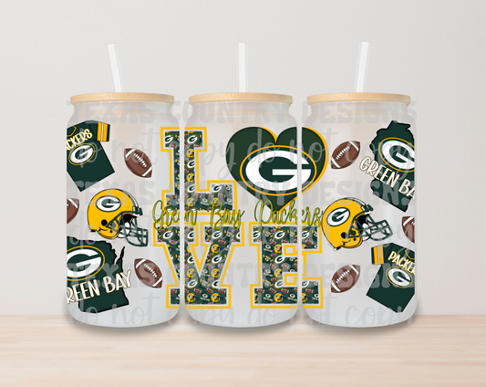 GBP Love 16OZ