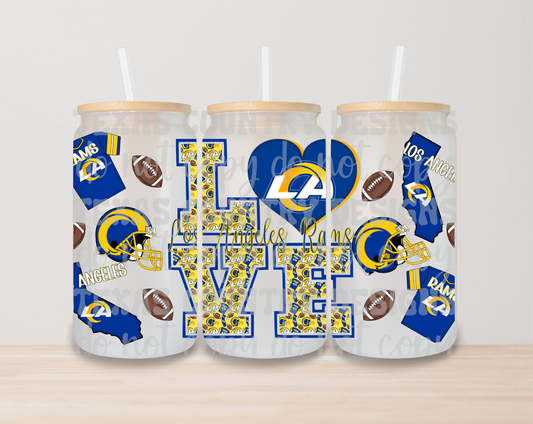 LAR Love 16OZ