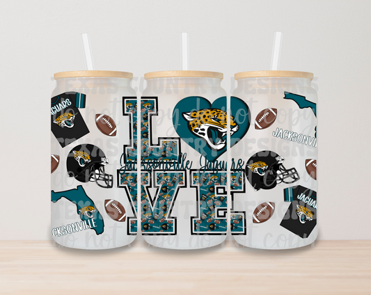 JJ Love 16OZ