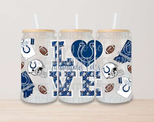 IC Love 16OZ