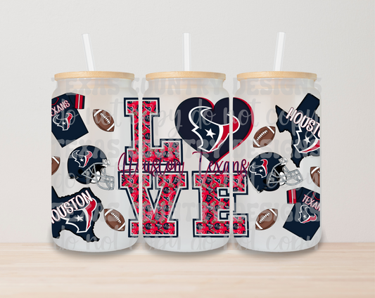 HT Love 16OZ
