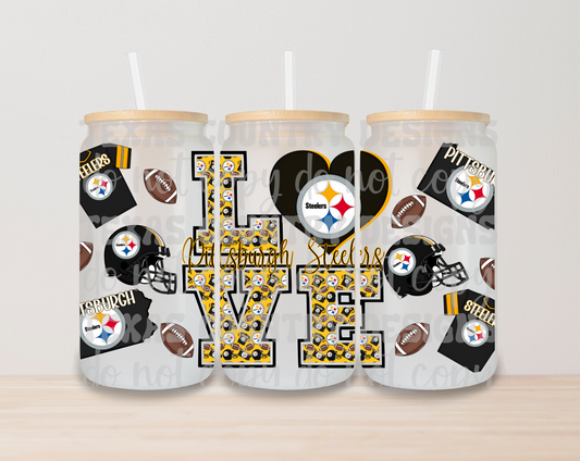PS Love 16OZ