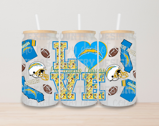 LAC Love 16OZ