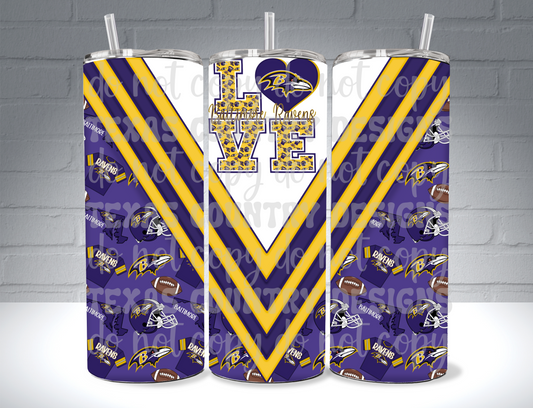 BR Love 20OZ