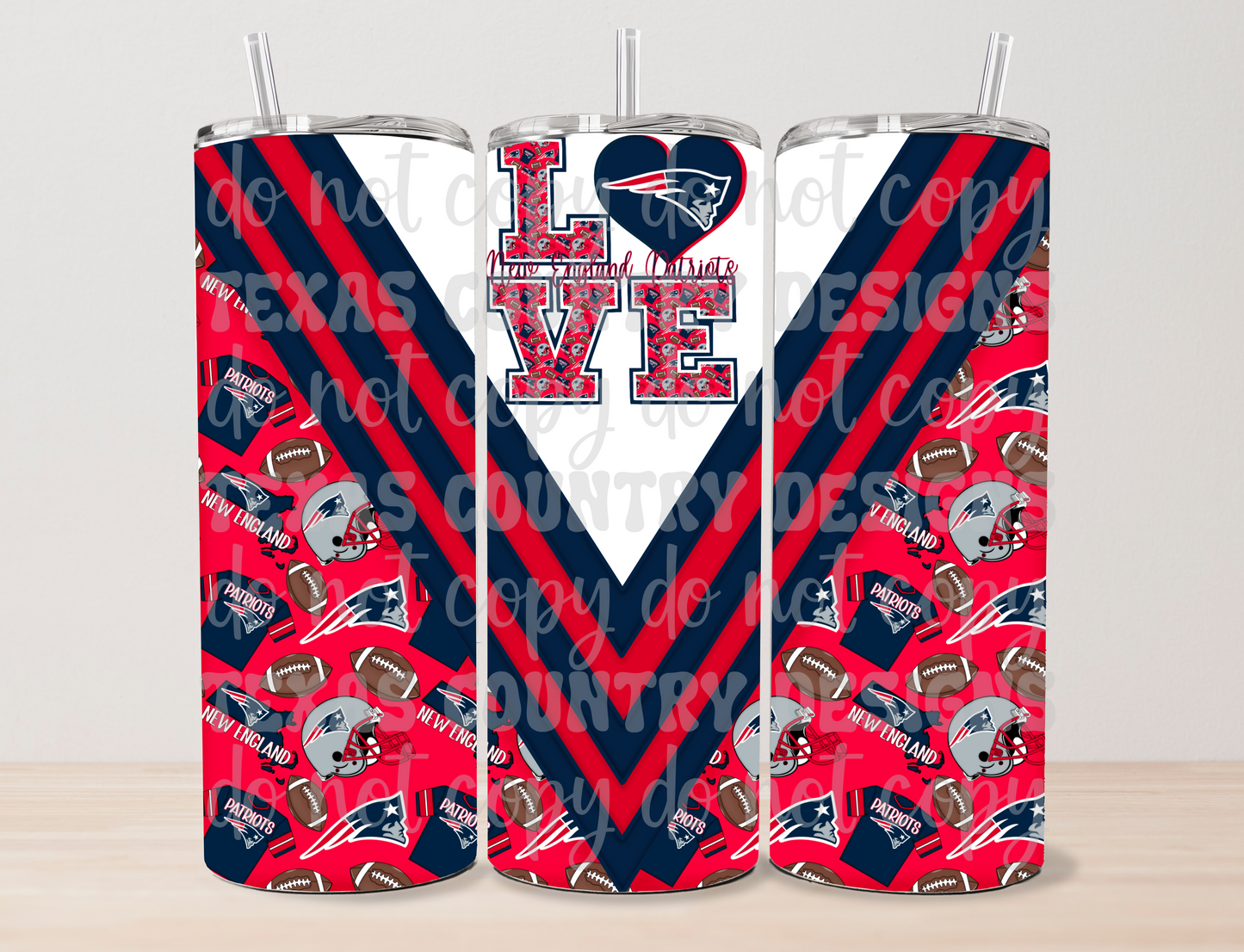 NEP Love 20OZ