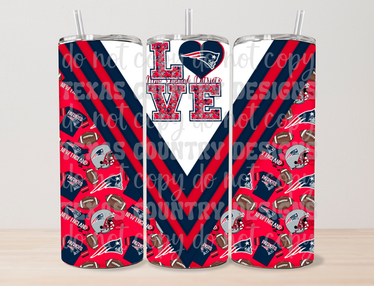 NEP Love 20OZ