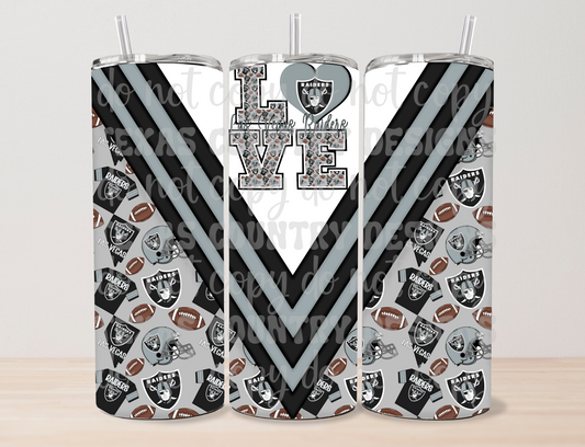 LVR Love 20OZ