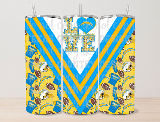 LAC Love 20OZ