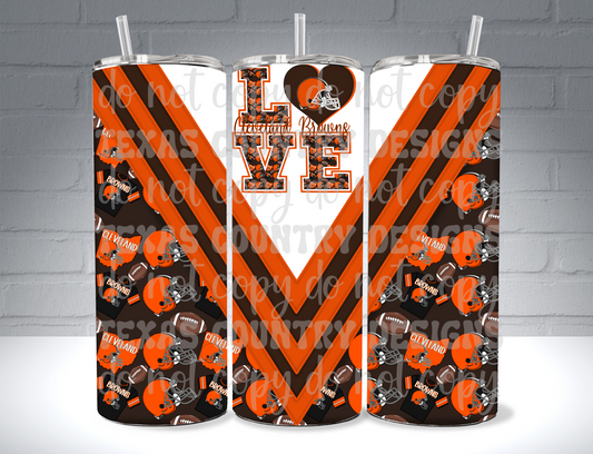 CB Love 20OZ