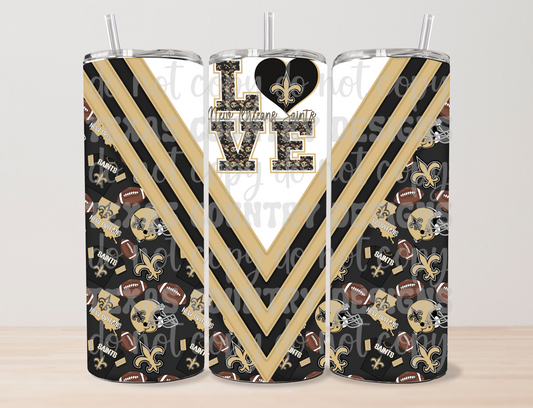 NOS Love 20OZ