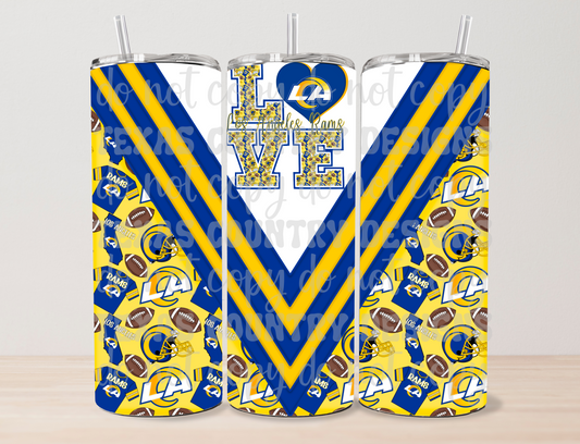 LAR Love 20OZ