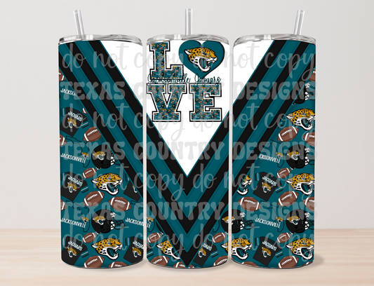 JJ Love 20OZ