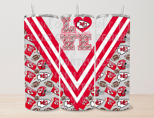KCC Love 20OZ