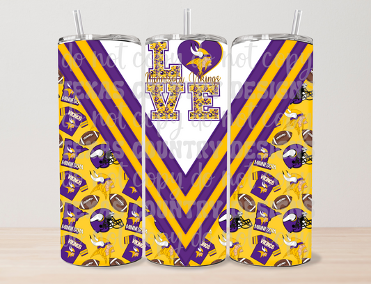 MV Love 20OZ