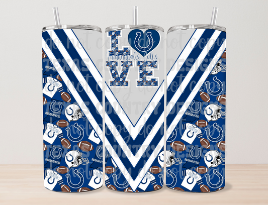 IC Love 20OZ