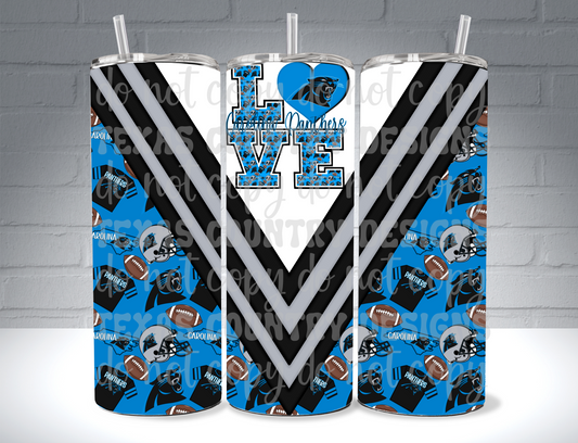 CP Love 20OZ