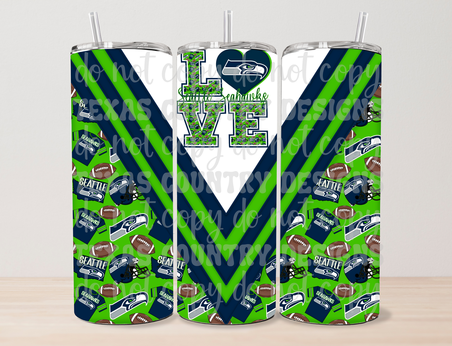 SS Love 20OZ