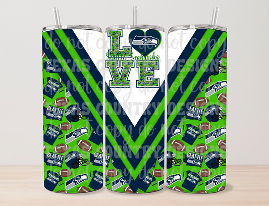 SS Love 20OZ