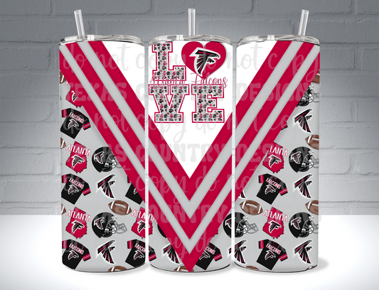 AF Love 20OZ