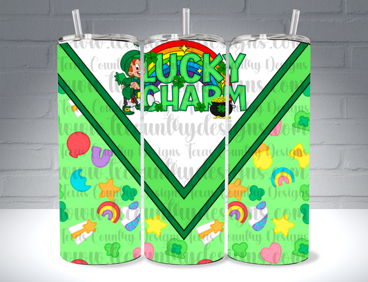 Lucky Charm 20OZ