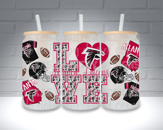 AF Love 16OZ