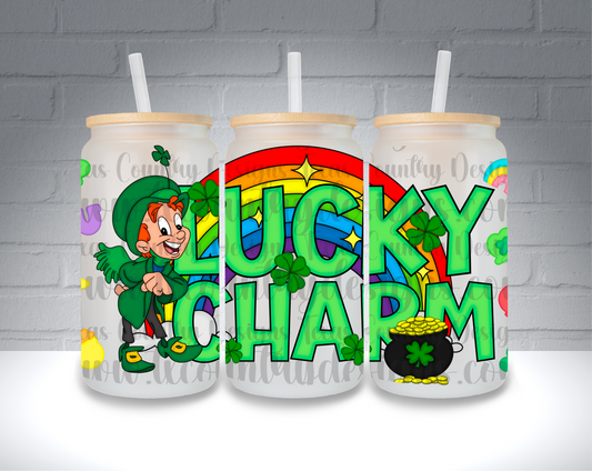 Lucky Charm 16OZ