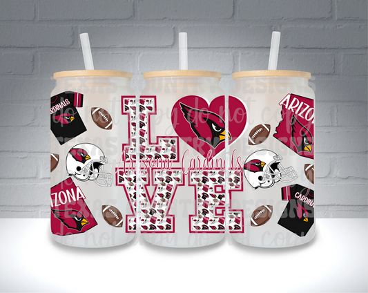 AC Love 16OZ