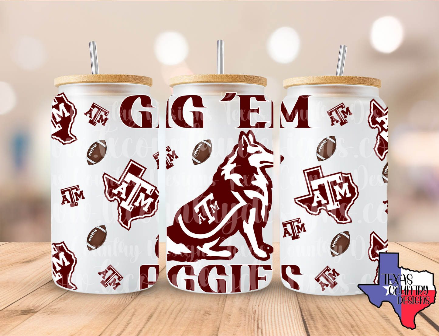 TA&M Aggies