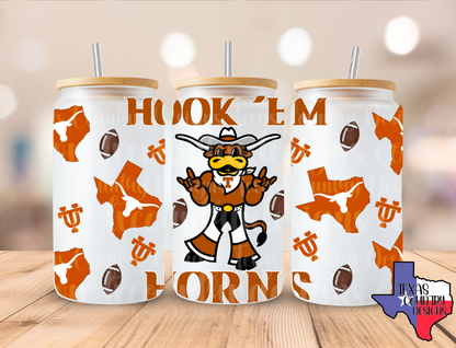 UT Longhorns