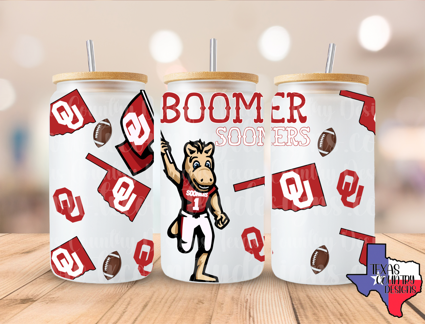 Oklahoma Sooners