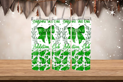 Green Cake Addiction Club Set