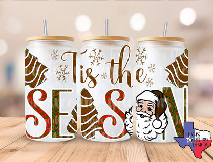 Brown Tis the Season Set