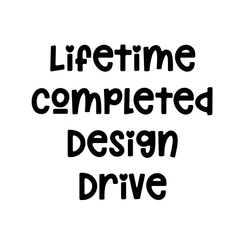 Lifetime Design Drive