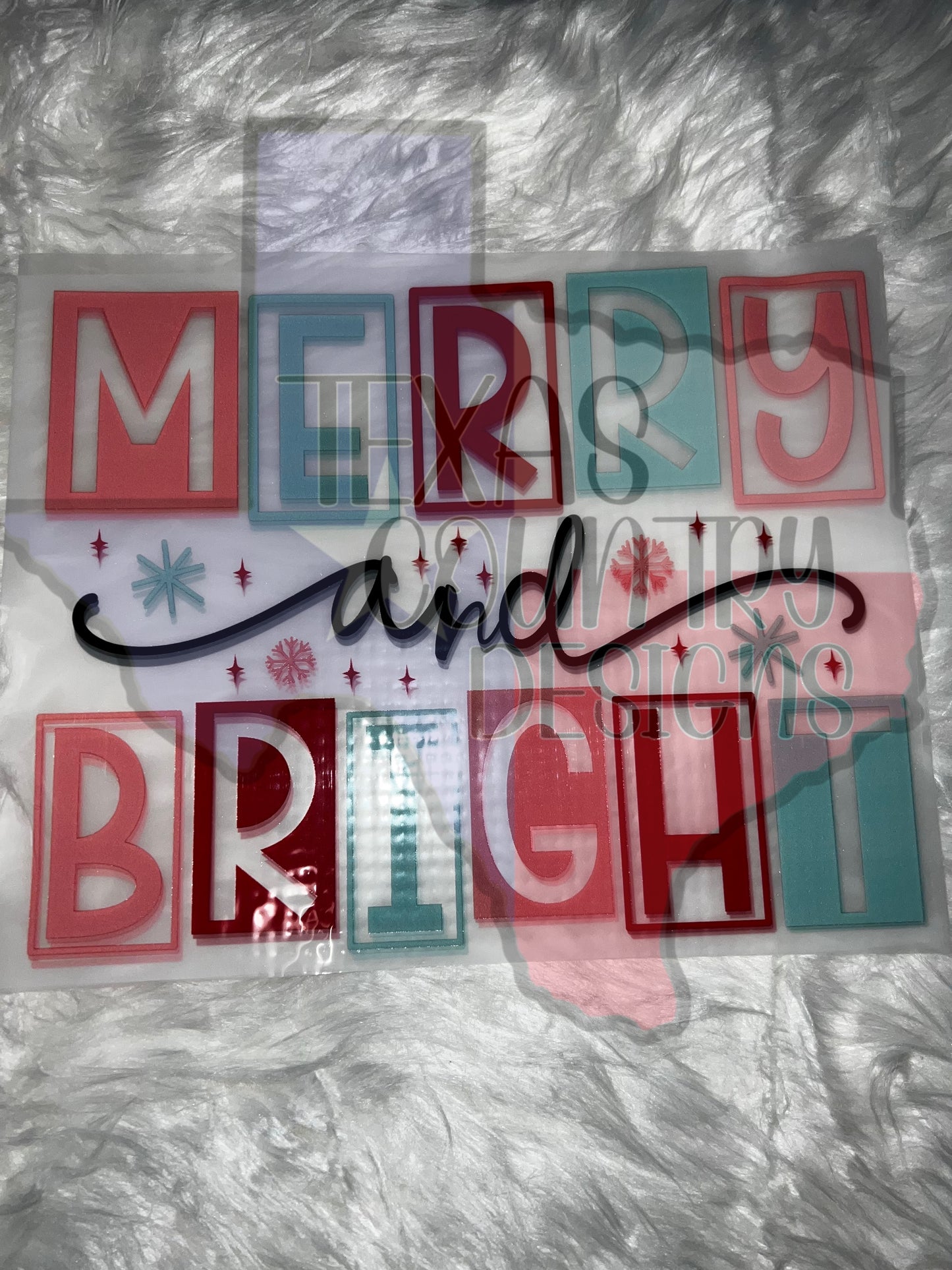 Merry & Bright