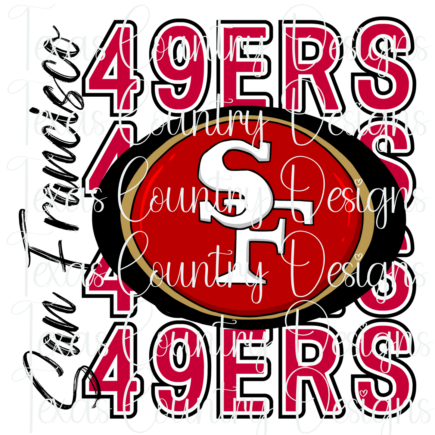 SF49 Logo