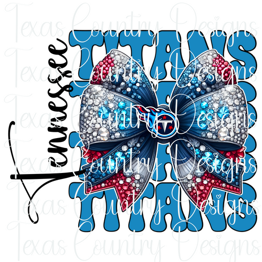 TT Rhinestone Logo