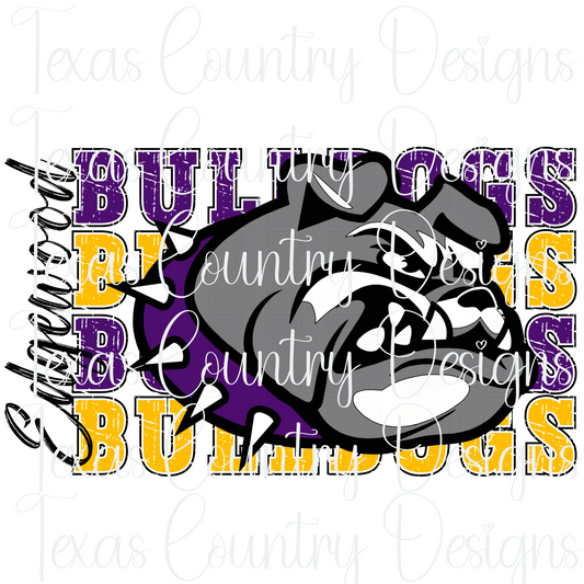 Edgewood Bulldogs