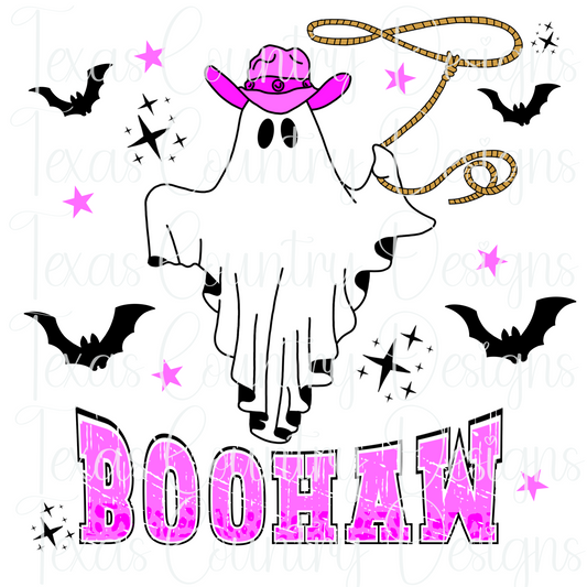 Boo Haw