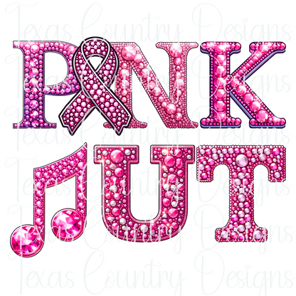 Pink Out - Band