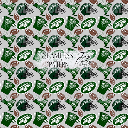 NYJ Love Seamless