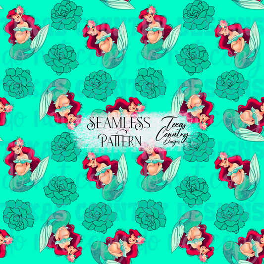 Ari-el Mother Seamless
