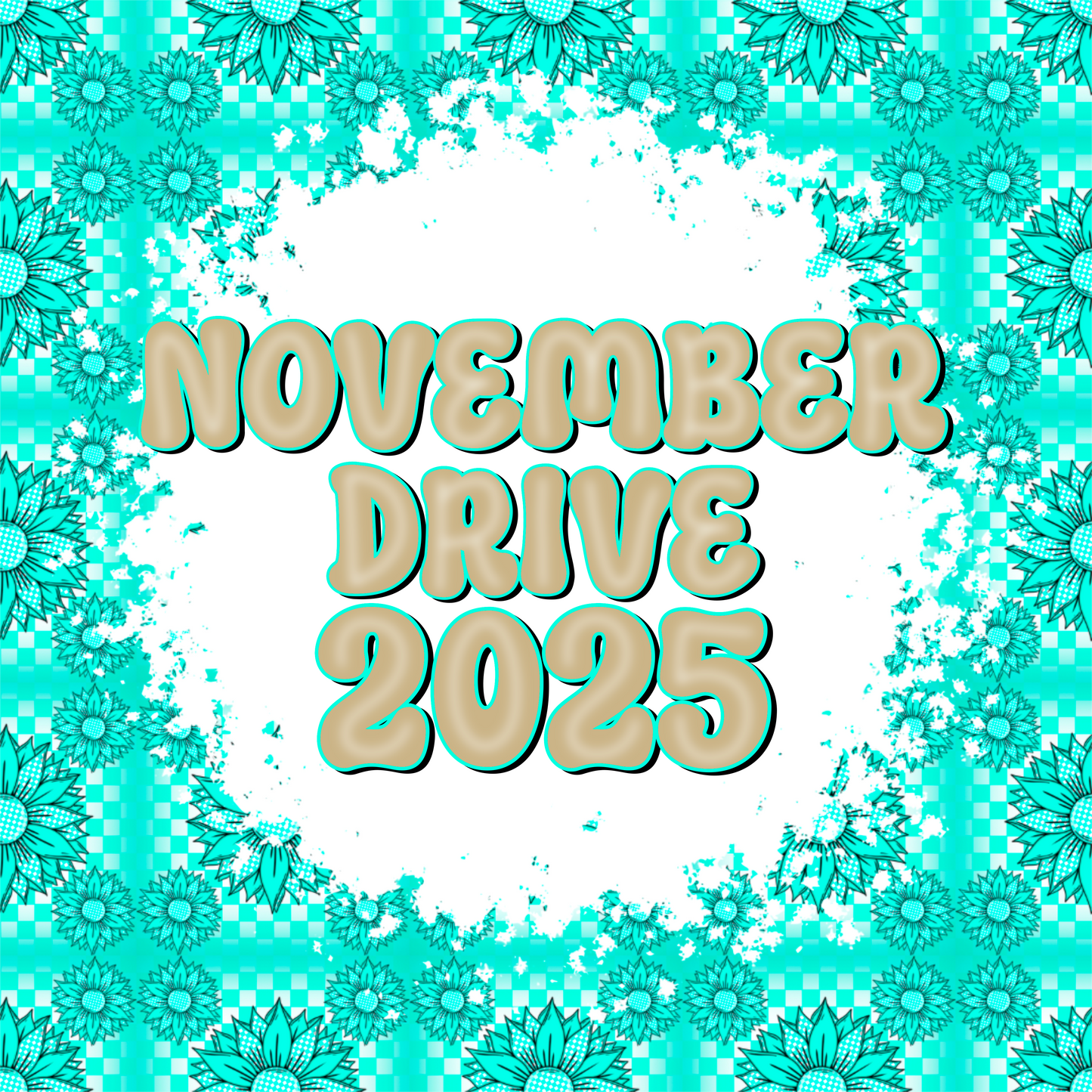 2025 Quarter 4 Drive