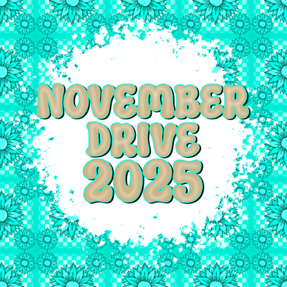 2025 Quarter 4 Drive
