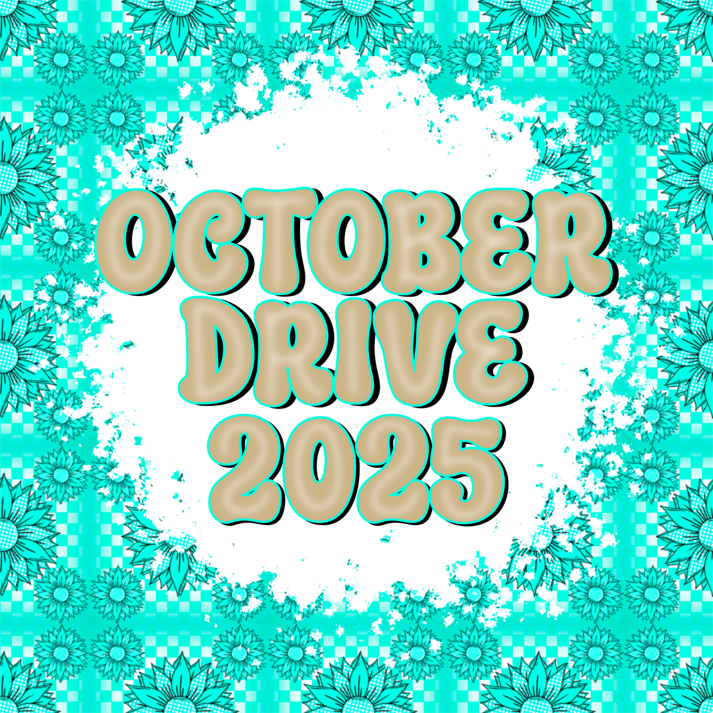 2025 Quarter 4 Drive
